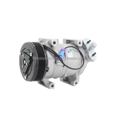 Numéro de pièce Dz15221840303 Compresseur de climatisation pour camions lourds pour Shacman Delong