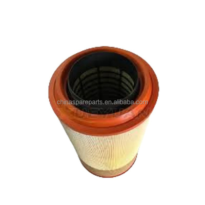 Filtre à air 1109060-55A/1109070-55A pour camions FAW J6 J6p J6l J7 à remplacer/réparer
