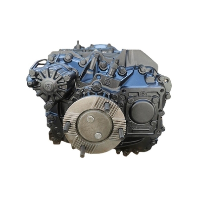 9JS200T Boîte de vitesses de transmission Howo A7 Pièces pour moteur de camions à décharge Assemblage de 371