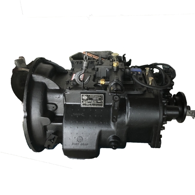9JS200T Boîte de vitesses de transmission Howo A7 Pièces pour moteur de camions à décharge Assemblage de 371