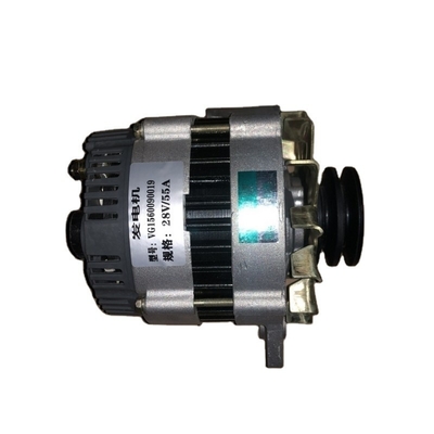 1540W Alternateur 28V/55A pour le quotidien IV Bus HOWO Camion SINOTRUK 12 1 pièce boîte en carton