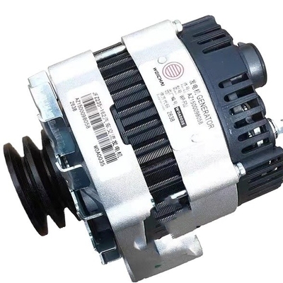 1540W Alternateur 28V/55A pour le quotidien IV Bus HOWO Camion SINOTRUK 12 1 pièce boîte en carton