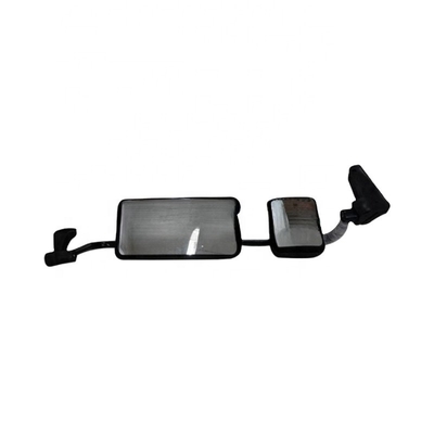 Numéro de référence WG1642777010 WG1642777020 Pièces de carrosserie de camions à ordures Miroir arrière pour Howo