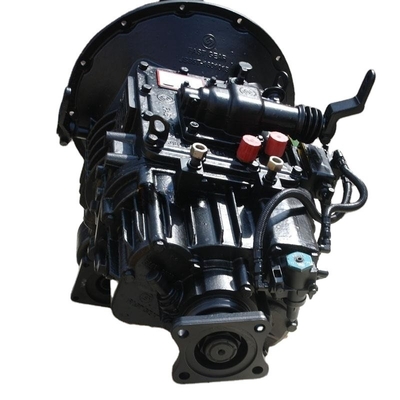 Boîte de vitesses standard OEM pour les pièces originales de camions Howo 9JS119 8JS118 RT-11509C RTD-11509C