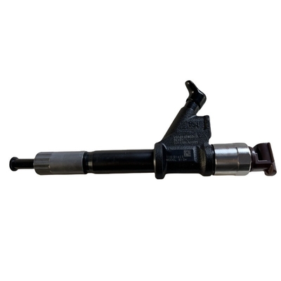 Injecteur de carburant diesel pour moteur Howo VG1096080010 095000-8100 0950008100