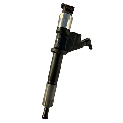 Injecteur de carburant diesel pour moteur Howo VG1096080010 095000-8100 0950008100