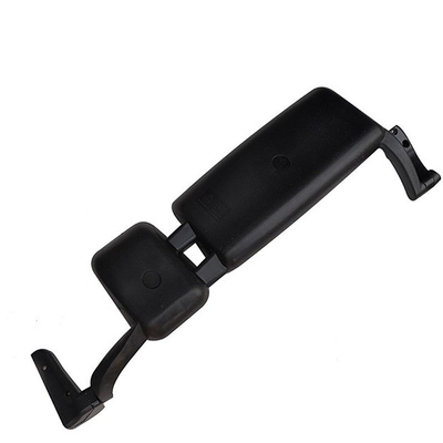 Sinotruck Howo WG1646770002 Pièces de cabine de camion Vue arrière droite Miroir pour réparation de camion