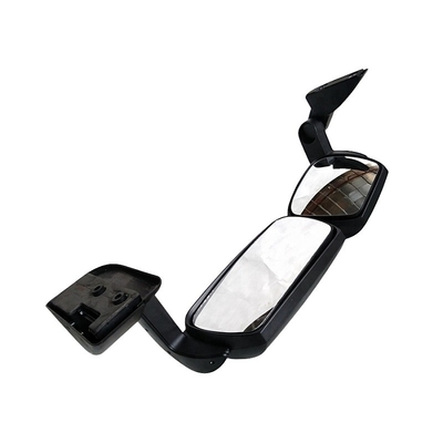 Sinotruck Howo WG1646770002 Pièces de cabine de camion Vue arrière droite Miroir pour réparation de camion