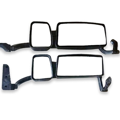 Sinotruck Howo WG1646770002 Pièces de cabine de camion Vue arrière droite Miroir pour réparation de camion