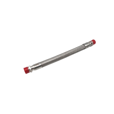 Pipe de compresseur d'air pour camion HOWO Remplacement/réparation applicable à Shacman Sinotruk