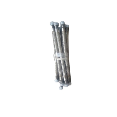 Pipe de compresseur d'air pour camion HOWO Remplacement/réparation applicable à Shacman Sinotruk