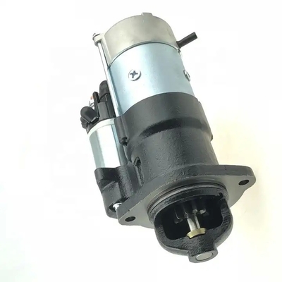 10 dents démarreur automatique VG2600090210 pour Shaanxi Car Fitment Sinotruk Howo moteur de camion