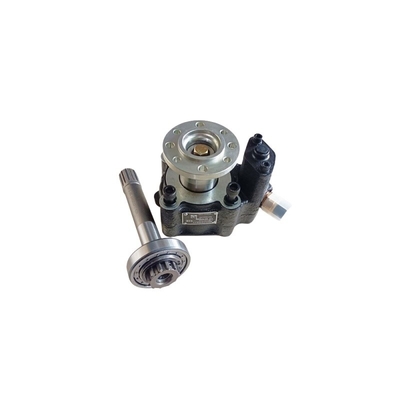 SINOTRUK HW13709XST Pièces du système de transmission de camions pour 2005- Décapant HW70YH-F102