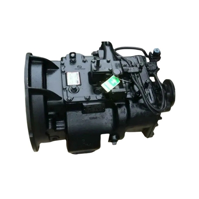 1000*650*600mm Transmission de camion lourd RT-11509C Boîte de vitesses Assy pour camion Sinotruk STR