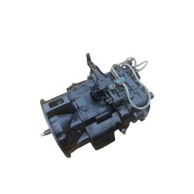 1000*650*600mm Transmission de camion lourd RT-11509C Boîte de vitesses Assy pour camion Sinotruk STR