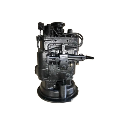 1000*650*600mm Transmission de camion lourd RT-11509C Boîte de vitesses Assy pour camion Sinotruk STR