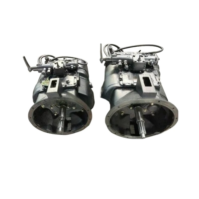 1000*650*600mm Transmission de camion lourd RT-11509C Boîte de vitesses Assy pour camion Sinotruk STR