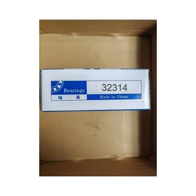 Rameau à rouleaux coniques 32314 pour Foton Shacman FAW