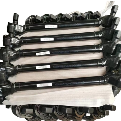 Sinotruk Howo Pièces de châssis Barre de poussée supérieure AZ9631523175 V Barre de couple pour FAW Jiefang