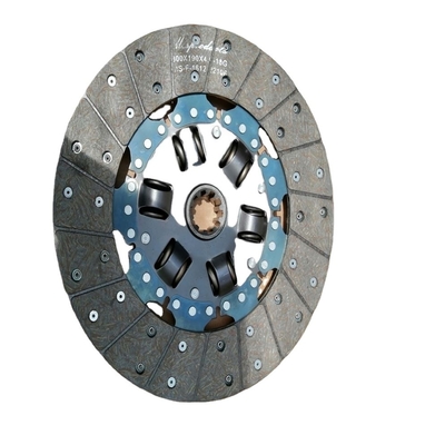 Améliorez votre camion Foton avec des pièces de rechange de disque d'embrayage 300Ds Yz-2000 de bus INKUNZI