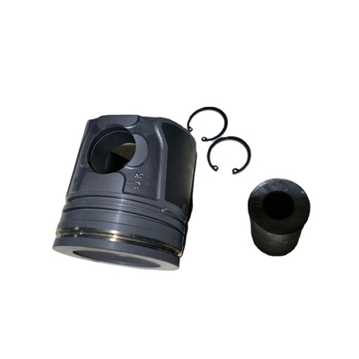 Kit de pistons de rechange Foton 2881748 pour les performances FAW de Shacman Sinotruk