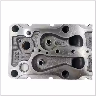 Weichai WP10 Tête de cylindre 612650040001 pour Sinotruk HOWO Pièces de moteur de camion Weichai