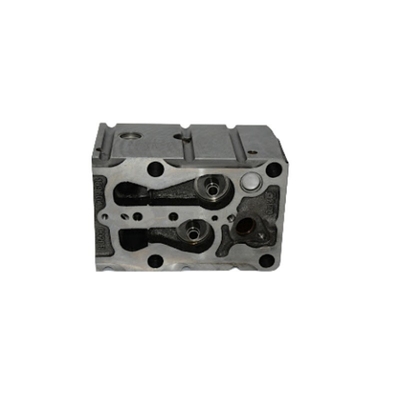 Weichai WP10 Tête de cylindre 612650040001 pour Sinotruk HOWO Pièces de moteur de camion Weichai