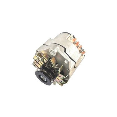 Support OEM Weichai WD615 Alternateur Assy 612600090259 pour les pièces du moteur Sinotruk Howo