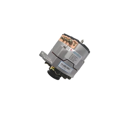 Support OEM Weichai WD615 Alternateur Assy 612600090259 pour les pièces du moteur Sinotruk Howo