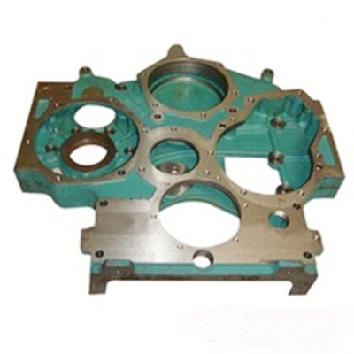 Boîte de vitesses en acier Weichai WD615.50 Pièces détachées moteur