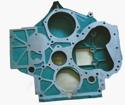 Boîte de vitesses en acier Weichai WD615.50 Pièces détachées moteur