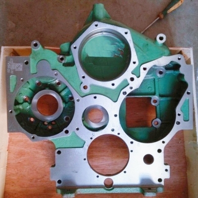 Boîte de vitesses en acier Weichai WD615.50 Pièces détachées moteur