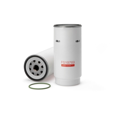 612630080088 FS19769 Filtre de séparateur de carburant et d'eau pour HOWO FAW Foton pièces détachées de moteur de camion