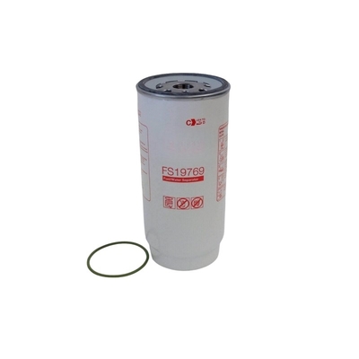 612630080088 FS19769 Filtre de séparateur de carburant et d'eau pour HOWO FAW Foton pièces détachées de moteur de camion