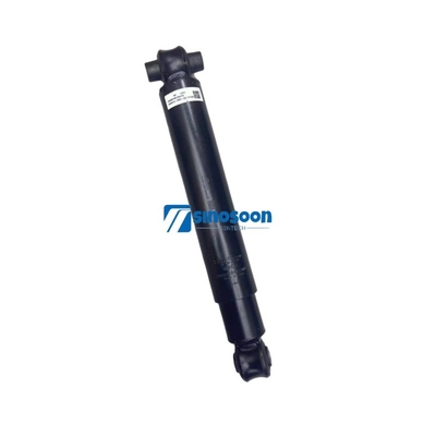Absorbeur de choc arrière métallique 29150102001C00C pour les pièces de suspension de camions FAW Jiefang J7