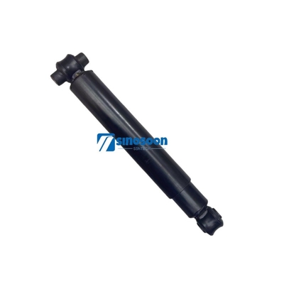 Absorbeur de choc arrière métallique 29150102001C00C pour les pièces de suspension de camions FAW Jiefang J7