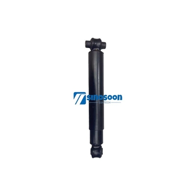 Absorbeur de choc arrière métallique 29150102001C00C pour les pièces de suspension de camions FAW Jiefang J7
