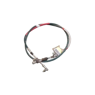 3450*30*50mm câble de changement de vitesse pour SINOTRUK CNHTC Howo Truck Gearbox pièces détachées
