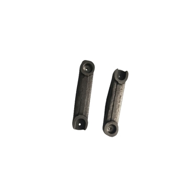 Accès à l'appareil VG1246050013 Ventilateur de pont pour moteur Sinotruk HOWO