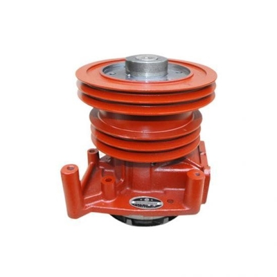 Pièces détachées de moteur de camion Sinotruk Howo Pompe à eau 61500060229 pour WEICHAI WD615 OEM