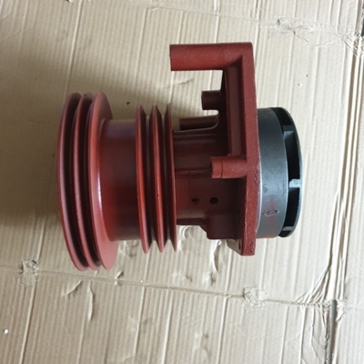 Pièces détachées de moteur de camion Sinotruk Howo Pompe à eau 61500060229 pour WEICHAI WD615 OEM