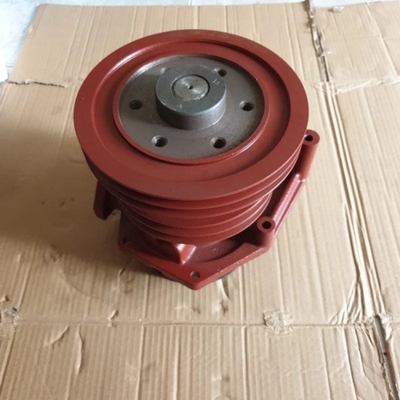 Pièces détachées de moteur de camion Sinotruk Howo Pompe à eau 61500060229 pour WEICHAI WD615 OEM