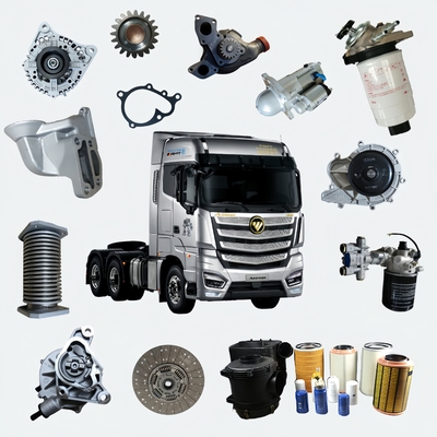 Pièces détachées de moteur de camion Sinotruk Howo Pompe à eau 61500060229 pour WEICHAI WD615 OEM