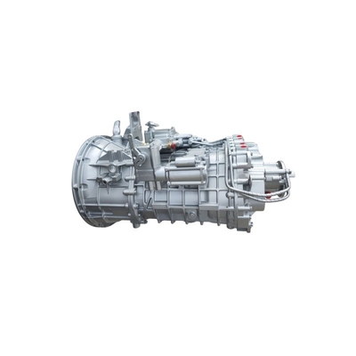 Modèle de camion Foton Shacman Sinotruk FAW Assemblage de transmission à 12 vitesses pour SINOTRUK HOWO