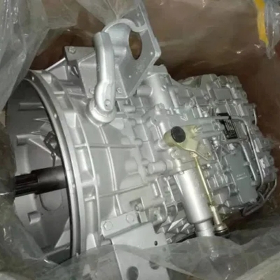 Modèle de camion Foton Shacman Sinotruk FAW Assemblage de transmission à 12 vitesses pour SINOTRUK HOWO