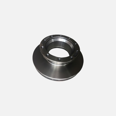FAW Jiefang 2005- Disque de frein compatible WG9100443003 pour pièces de châssis de camion Howo A7