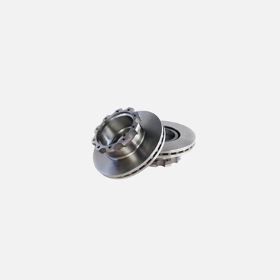 FAW Jiefang 2005- Disque de frein compatible WG9100443003 pour pièces de châssis de camion Howo A7