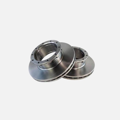 FAW Jiefang 2005- Disque de frein compatible WG9100443003 pour pièces de châssis de camion Howo A7
