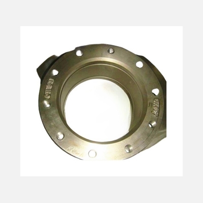 FAW Jiefang 2005- Disque de frein compatible WG9100443003 pour pièces de châssis de camion Howo A7