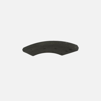 Modèle de camion pour Sinotruk FAW enduit de frein SINOTRUK Howo Pièces de châssis de camion WG9761450119